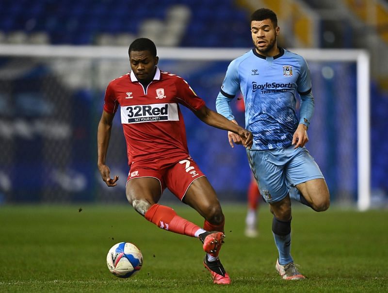 Anfernee Dijksteel's season has been cut short due to injury
